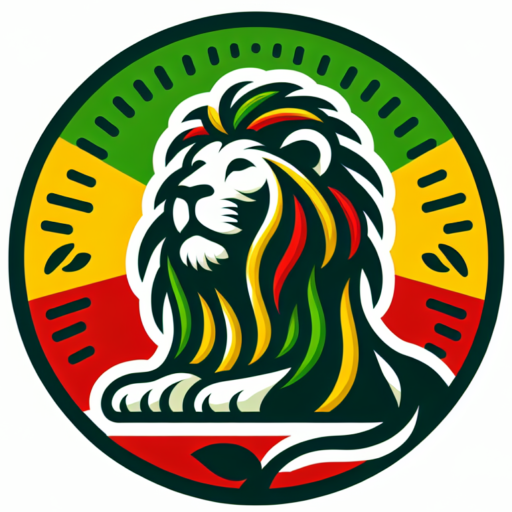 Logo rastafari.fun
